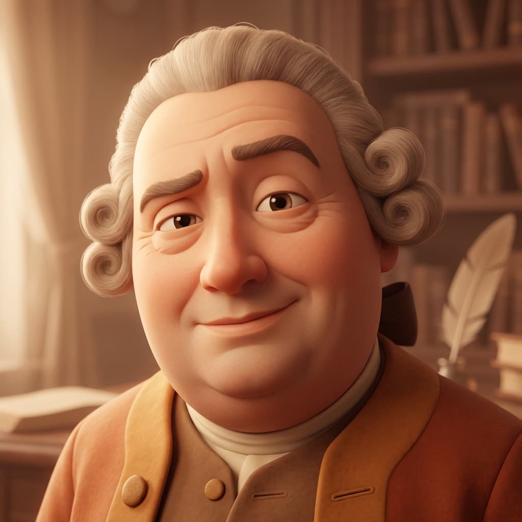 David Hume thumbnail