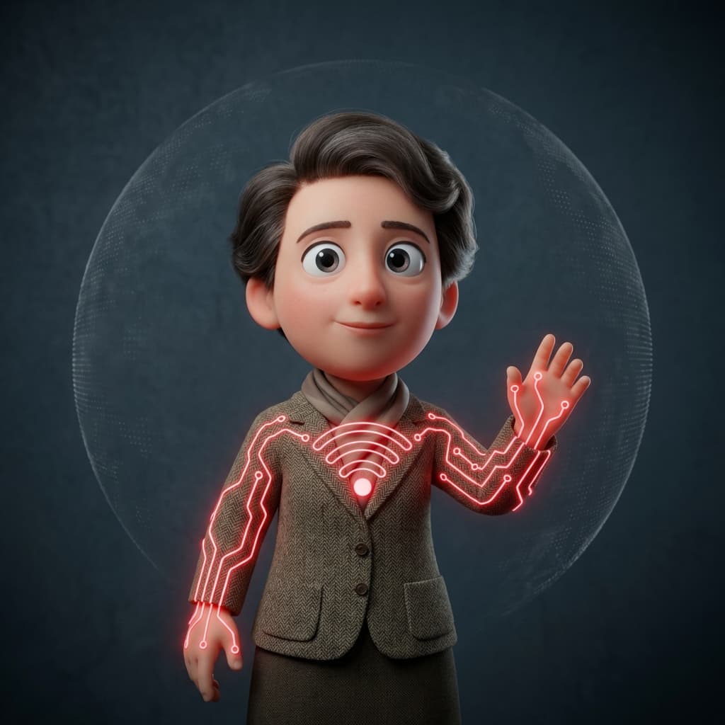 Hannah Arendt thumbnail