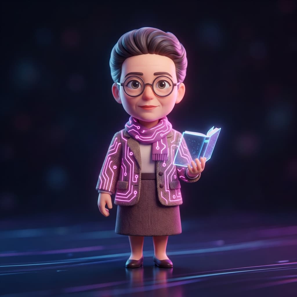 Simone de Beauvoir thumbnail