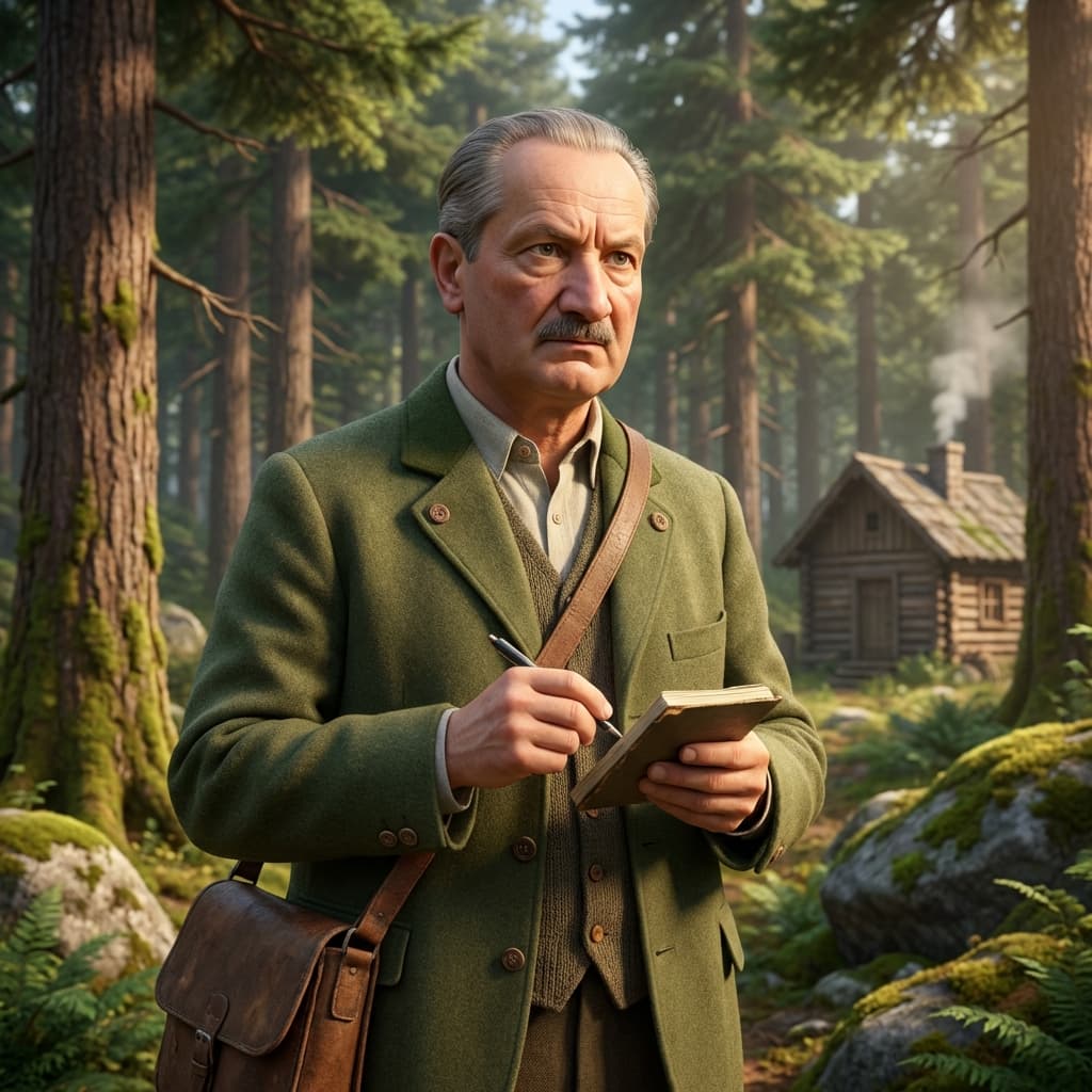 Martin Heidegger thumbnail