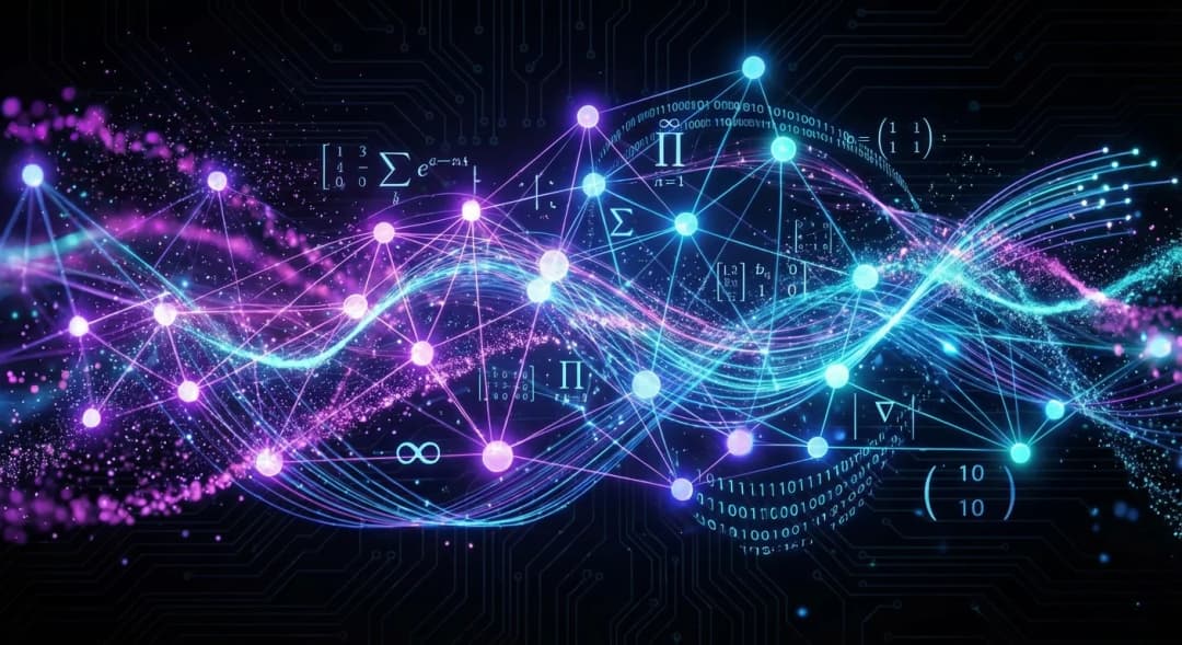 Algorithms thumbnail