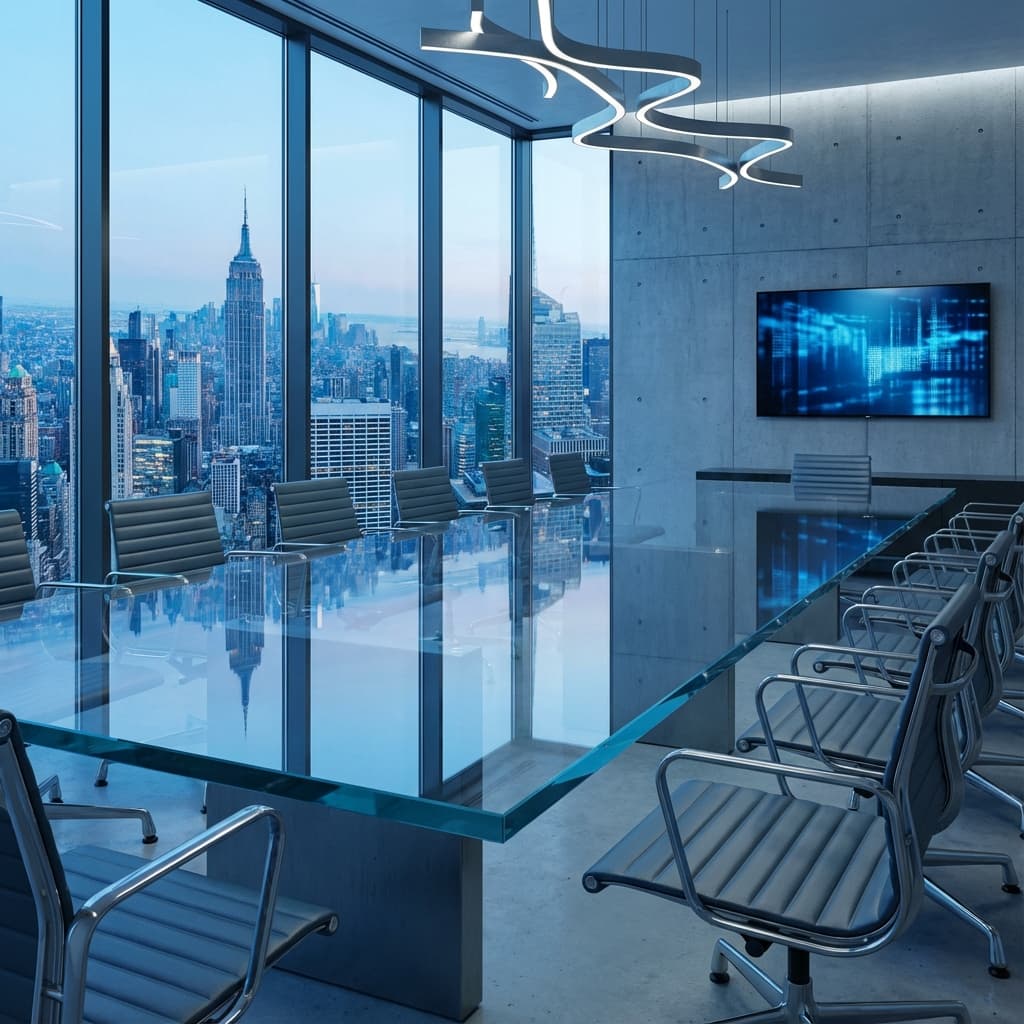 The Boardroom thumbnail